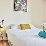 Soyeux De La Bruyere/ Grenoble*parking Gratuit Grenoble